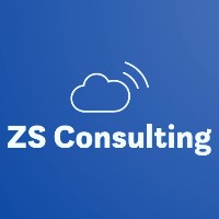 ZS Consulting Avatar