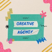 Creative Agency Avatar