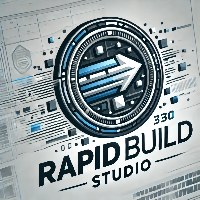 RapidBuild Studio Avatar
