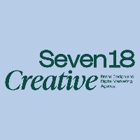 Seven18 Creative  Avatar