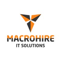 Macrohire IT Solutions Avatar