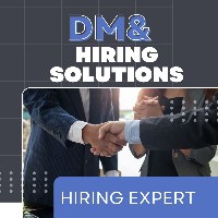 D&M Staffing Agency Avatar