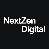 NextZen Digital – Your 360° Creative & Digital Partner Avatar