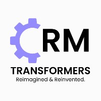 CRM Transformers Avatar