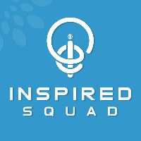 Inspired squad Avatar