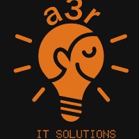 A3R IT SOLUTIONS Avatar