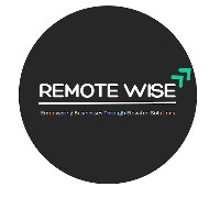 Remote Wise Avatar