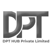 DPT HUB PRIVATE LIMITED Avatar