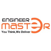 Engineer Master Solutions Pvt Ltd Avatar