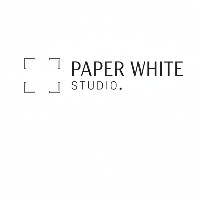 Paper White Studio Avatar