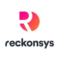 Reckonsys Design Team Avatar