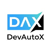 Dev AutoX