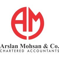 Arslan Mohsan & Co. (Chartered Accountants) Avatar
