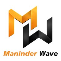 Maninder Wave | AI-Driven Digital Marketing Company (SEO, AEO, GEO, AIO, LLM, SXO) | Content  | Paid Marketing | Social Media Marketing