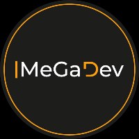 MeGaDev Avatar