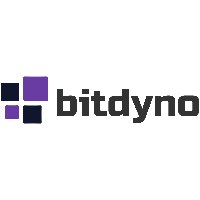 Bitdyno Avatar