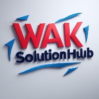 WAK Solutions Hub Avatar