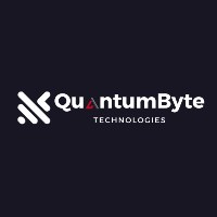 QuantumByte Technologies Avatar
