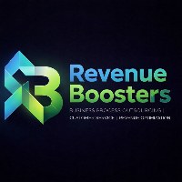 Revenue Boosters Avatar