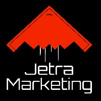 Jetra Marketing Avatar
