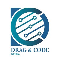 Drag & Code Tunisia Avatar