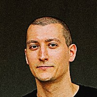 Roman Grigorian Avatar