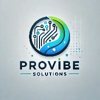 ProVibe Solutions Avatar