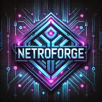 Netroforge Avatar