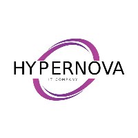 Hypernova Avatar
