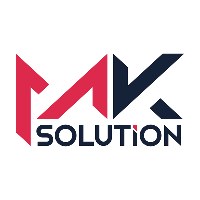 MK Solution Avatar