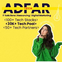 ADFAR: Tech & IT | Digital Marketing | Lead Gen & Automation Avatar
