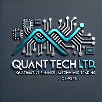 Quant Tech Ltd Avatar