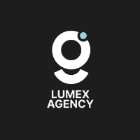 Lumex Agency Avatar