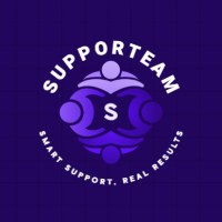 SupporTeam Avatar