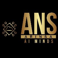 ARINSA AI MINDS Avatar