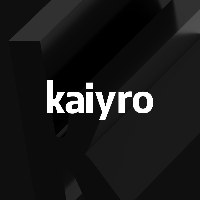 Kaiyro Avatar