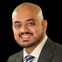 Venkat Iyer. CPA Avatar