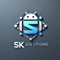 SK Solutions Avatar