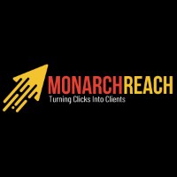 Monarch Reach - We are full service BRAND SEO agency Avatar