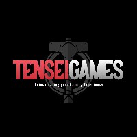 TENSEI GAMES Avatar