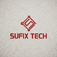 SUFIX TECH LLC Avatar