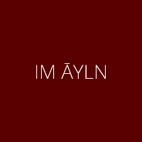 IM ĀYLN Avatar