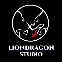 LionDragon Studio Avatar