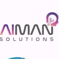 Aiman Solutions Avatar