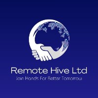 Remote Hive Ltd® Avatar