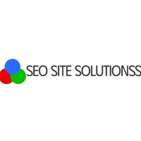 SEO SITE SOLUTIONS Avatar