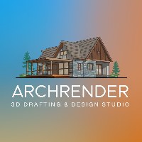 ArchRender 3D Studio