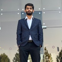 Talha Rabbani Avatar