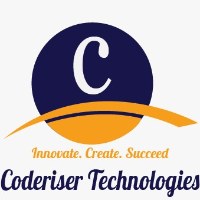 Coderiser Technologies (IT) OPC Pvt. Ltd. Avatar