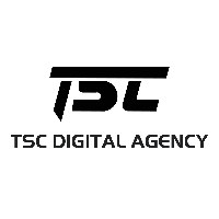 TSC Digital Agency Avatar